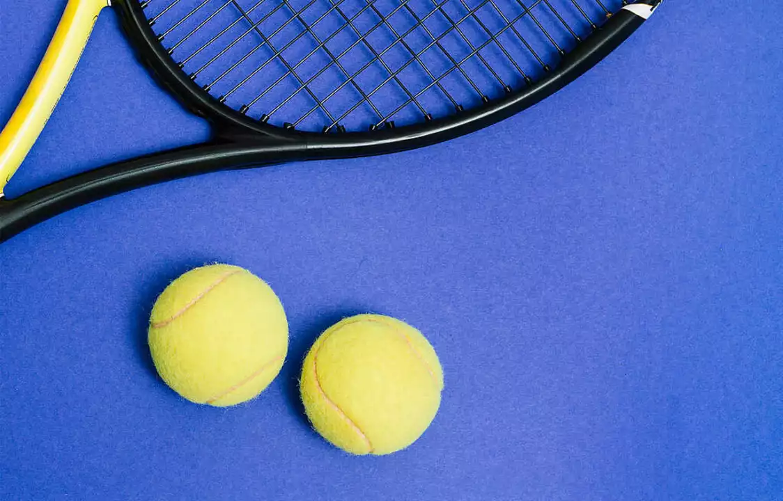 Welche Tennisschläger-Saiten bieten die meiste Kontrolle?